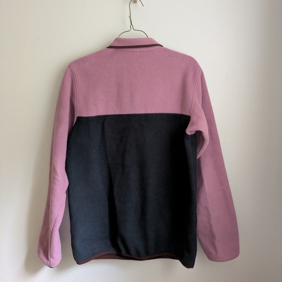 Patagonia Synchilla Pile Fleece | S - Picture 5 of 7